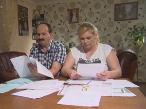 Uwierzyli w gigantyczny spadek. Oddali oszustom 400 tys. zł