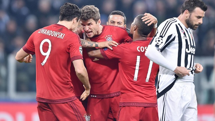 Szantażował Bayern Monachium. Chciał dużej sumy pieniędzy