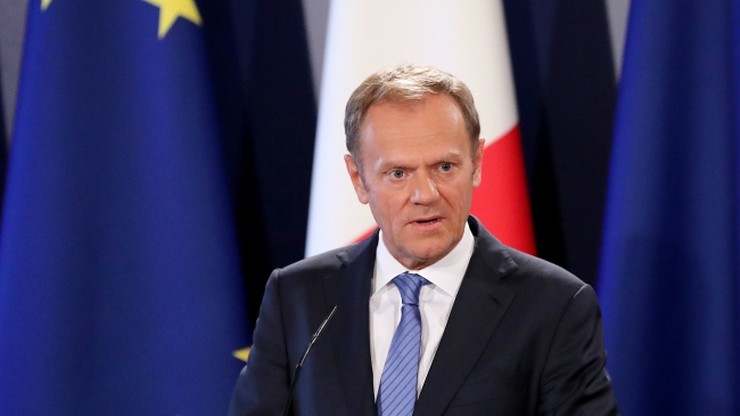Wiec poparcia dla Tuska 10 kwietnia. "Data wysoce niefortunna"