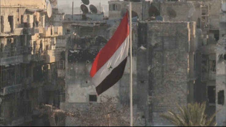 Izrael: przeciwko naszym siłom wystrzelono z Syrii pociski rakietowe