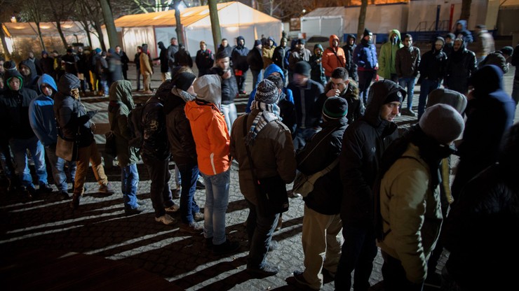 Lublin: wyrok za obraźliwe komentarze w internecie pod adresem uchodźców