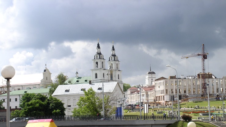 Białoruś: opozycja tworzy Białoruski Kongres Narodowy