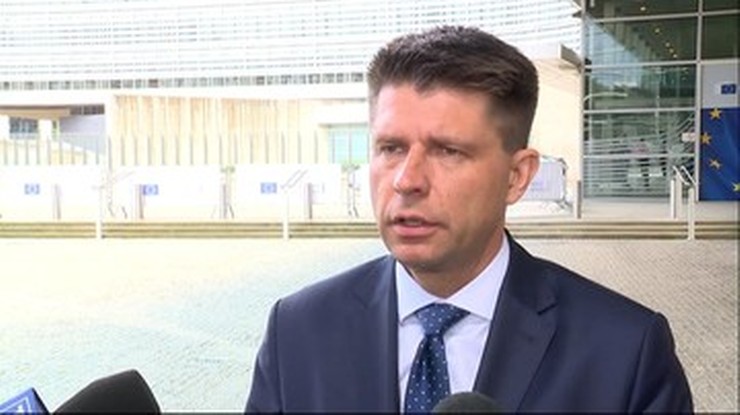 Petru: Poznań źle się rozwija. Wystawimy kandydata na prezydenta miasta