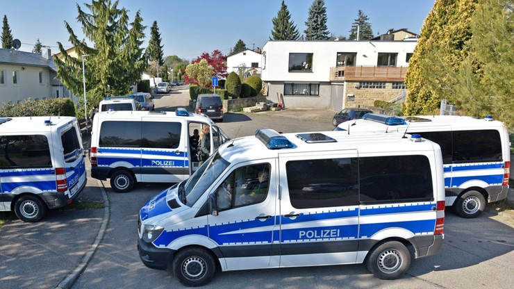 Zatrzymano podejrzanego o zamach na autokar Borussii. Liczył na spadek cen akcji klubu