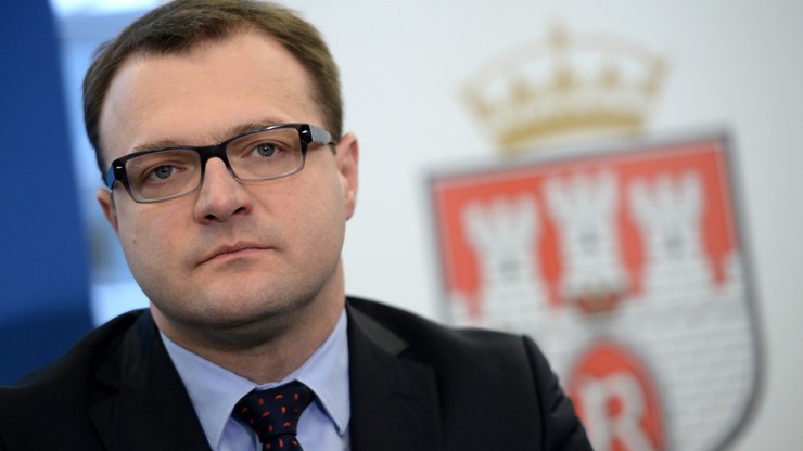 CBA postuluje wygaszenie mandatu prezydenta Radomia. Jest wniosek do rady miejskiej