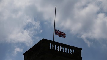 27-05-2017 11:35 W sobotę sekcja zwłok polskiej ofiary zamachu w Manchesterze
