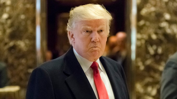 CIA ustaliła, że Rosja pomagała Trumpowi