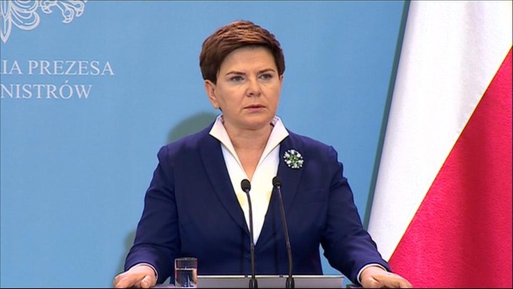 Premier: wprowadzimy konfiskatę rozszerzoną. Ma zatrzymać wyłudzanie VAT
