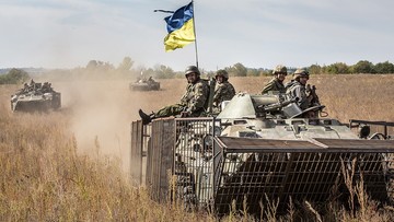 19-08-2017 21:37 Międzynarodowy Czerwony Krzyż: ponad 2,7 tys. cywilnych ofiar konfliktu w Donbasie