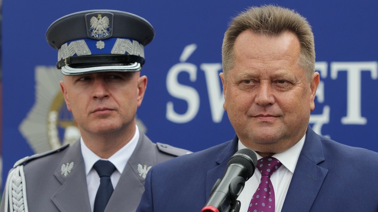 "Trzeba całościowo, a nie lokalnie myśleć o państwie" - Zieliński o przywróceniu małego ruchu granicznego z Rosją