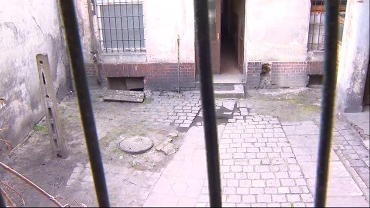 Rodzice chłopca, który wypadł z okna, przyznali się do winy