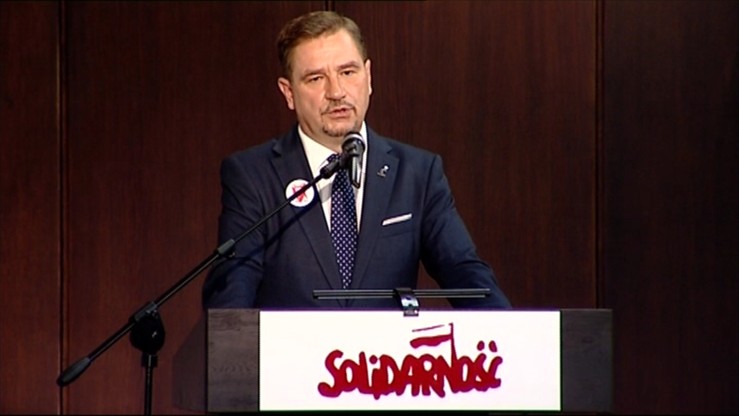 Duda do Neumanna: od kiedy PO zależy na opinii związków zawodowych?