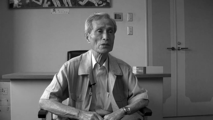 Zmarł Sumiteru Taniguchi, ocalały po zrzuceniu bomby na Nagasaki