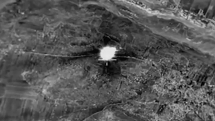 Syryjska armia rozpoczęła ofensywę w okolicach Aleppo. Usiłuje odbić to strategiczne miasto