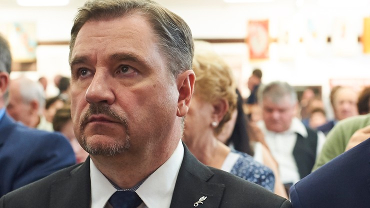 Wałęsa: przepraszam szefa "S", nie służył w ZOMO
