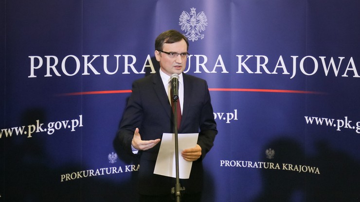 Ziobro: poleciłem wszcząć śledztwo ws. przecieku projektu wyroku TK