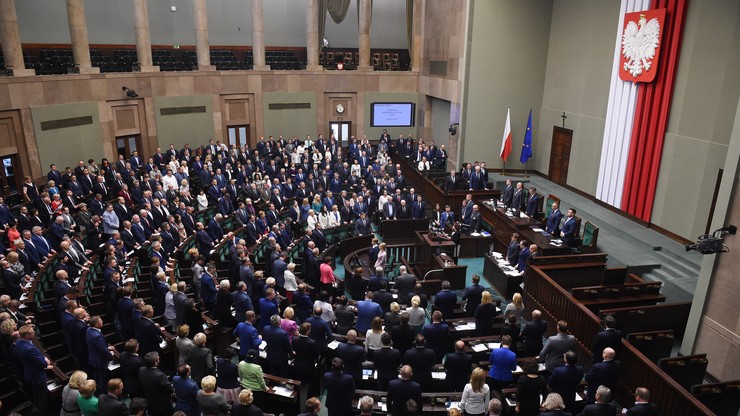 Niemal co siódmy parlamentarzysta osiągnie w tym roku wiek emerytalny