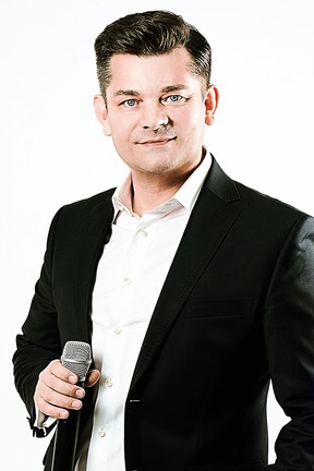 2017-08-12 Pierwszy dzień „Disco Pod Gwiazdami 2017”
