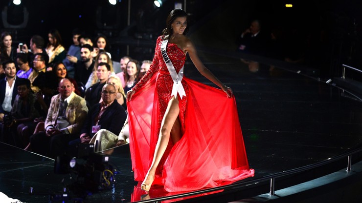 Trwają przygotowania do wyborów Miss Universe 2015