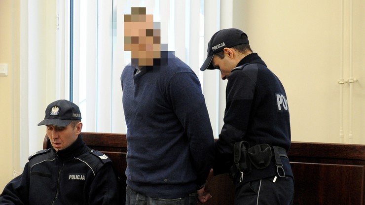 15 lat więzienia dla sprawcy wypadku w Kamieniu Pomorskim, w którym zginęło 6 osób