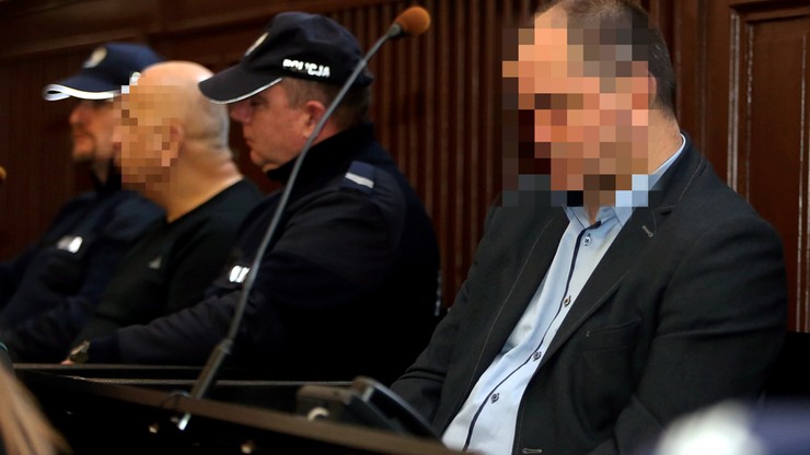 Oskarżeni: były wiceminister z PO oraz biznesmen. Ruszył kolejny proces ws. afery podkarpackiej