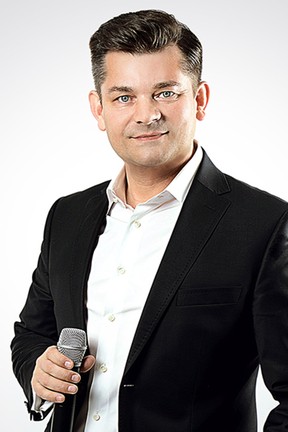 2017-08-20 Zenon Martyniuk o kulisach swojego życia i kariery
