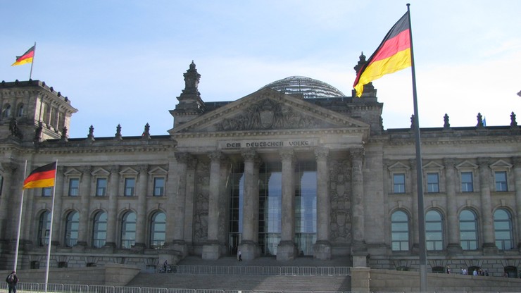 "Sueddeutsche Zeitung": polski Sejm chce rozmawiać z Bundestagiem o Unii Europejskiej