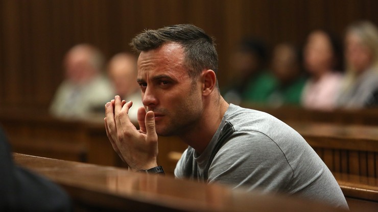 Proces Pistoriusa. Sędzia zgodził się na publikację zdjęć zamordowanej