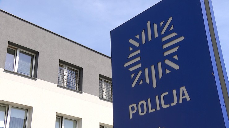 Uderzyli w samochód drogowców. Śmierć kierowcy i 6-letniego dziecka