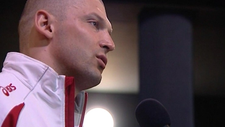 Kołecki mistrzem olimpijskim! Rywal zdyskwalifikowany po ośmiu latach