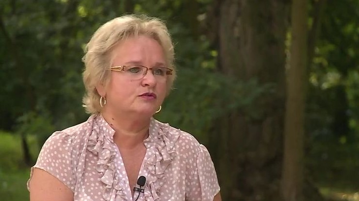 Wraca sprawa nauczycielki, która zdjęła krzyż w szkole. Prokuratura chce kasacji wyroku