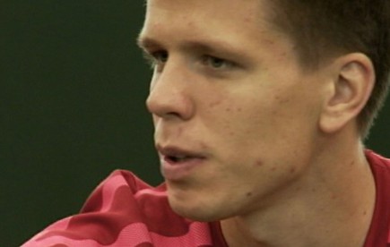 Polska Liga Cudzoziemska - Odcinek 21: Wojciech Szczęsny