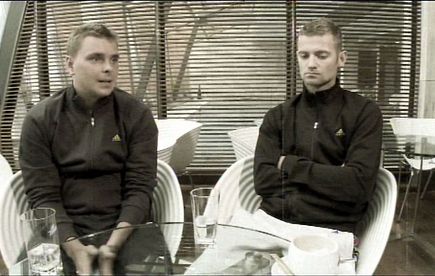 Supermen - Odcinek 1