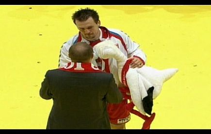 Polska Liga Cudzoziemska - Odcinek 3: Michał Kubisztal