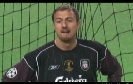 Polska Liga Cudzoziemska - Odcinek 8: Jerzy Dudek cz.II