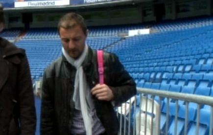Polska Liga Cudzoziemska - Odcinek 7: Jerzy Dudek cz.I
