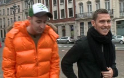Polska Liga Cudzoziemska - Odcinek 2: Ludovic Obraniak