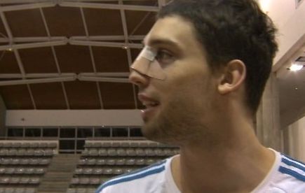 Polska Liga Cudzoziemska - Odcinek 4: Marcel Gromadowski