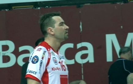 Polska Liga Cudzoziemska - Odcinek 10: Sebastian Świderski