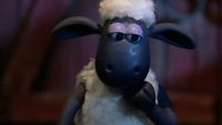 Baranek Shaun "Chrapanie"
