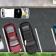 Drivers Ed Direst Parking Game