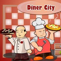 diner city