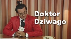 Doktor Dziwago Online