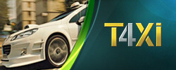 Taxi 4