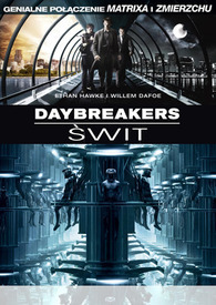 Daybreakers - Świt