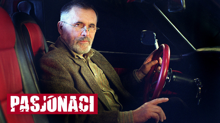 Pasjonaci Online