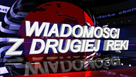 Wiadomości z drugiej ręki Online