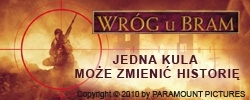 Wróg u bram