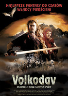 Volkodav ostatni z rodu Szarych Psów