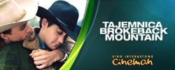 Tajemnica Brokeback Mountain